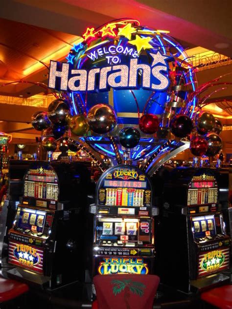  harrah s casino job openings